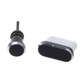 Mobile dust plugs